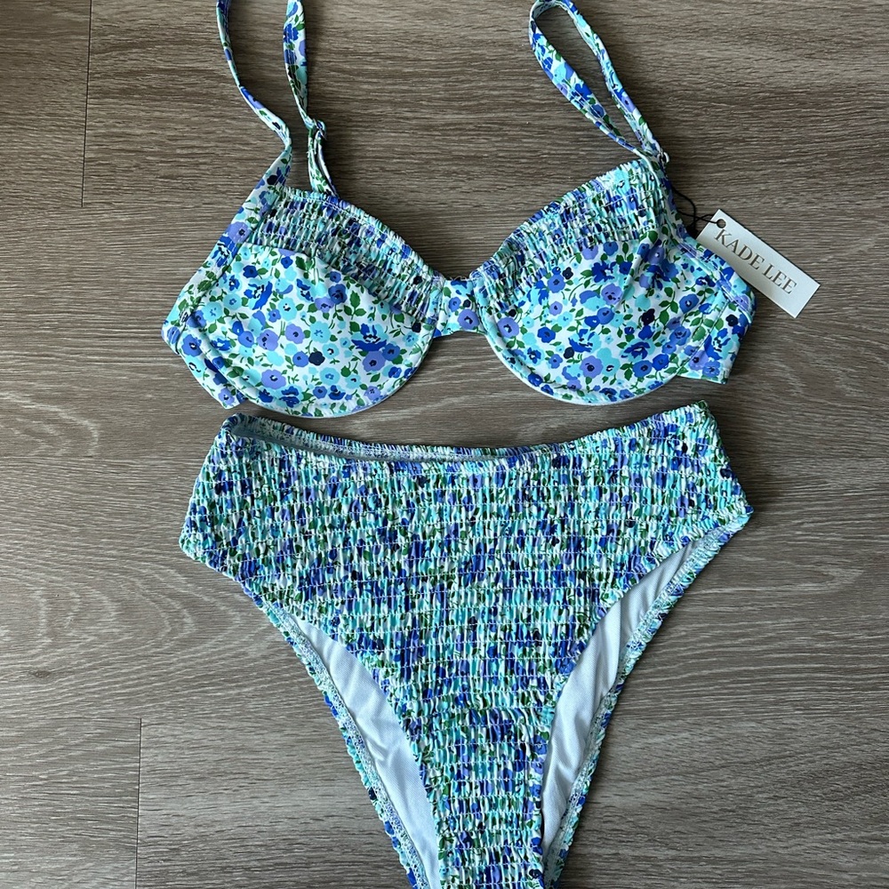 Swimsuit set